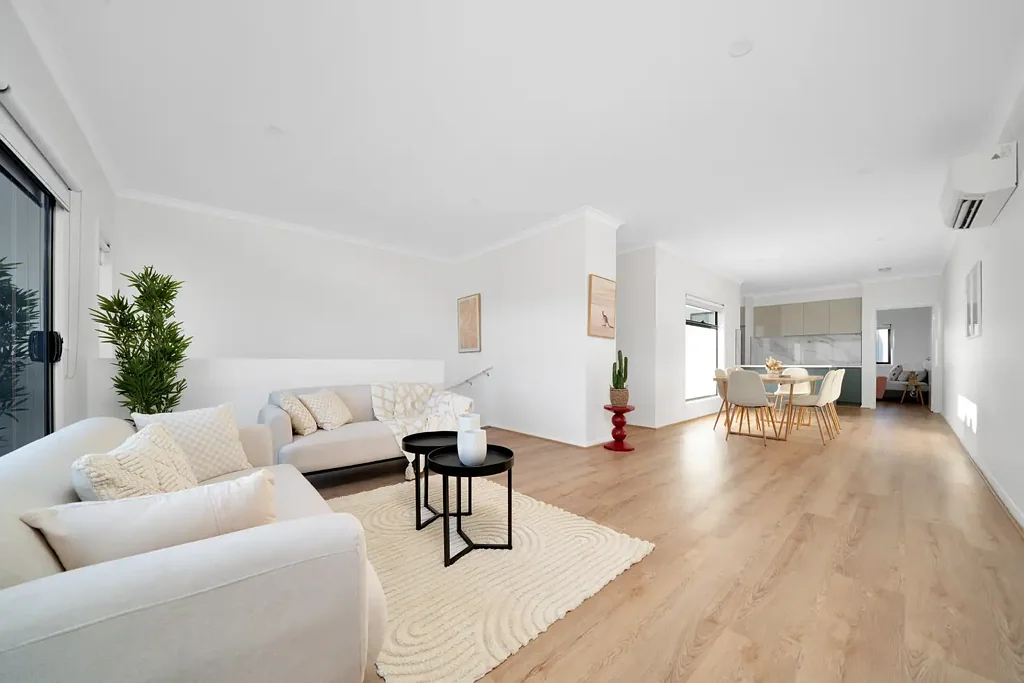 BRAND NEW, Expansive & Functional Living Spaces In Prime Location!