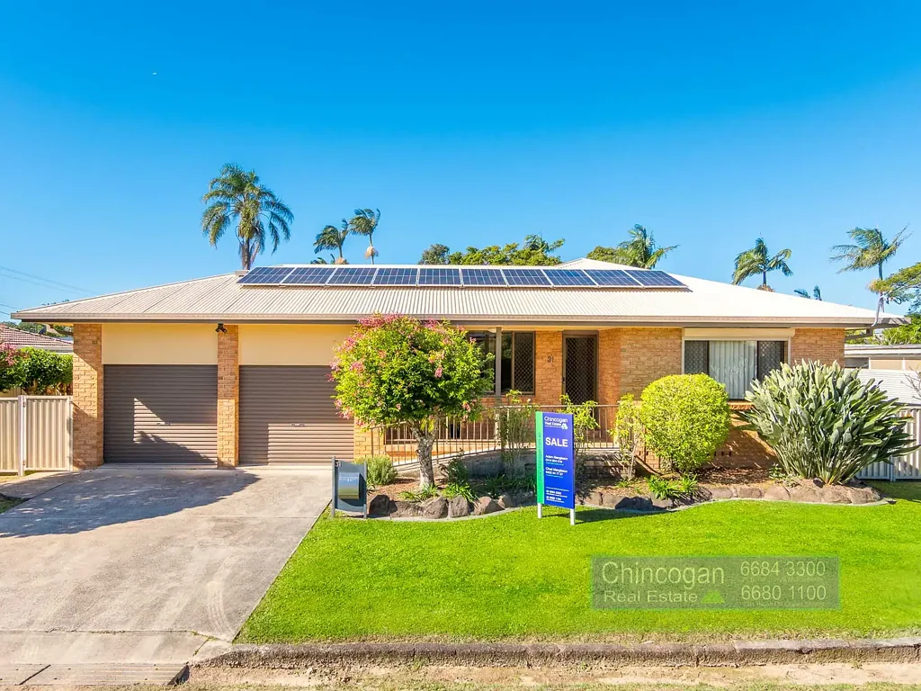 Mullumbimby 3Zimmer Spacious Home in Great Location