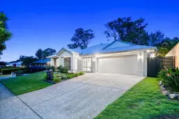 74 Picnic Creek Drive, Coomera