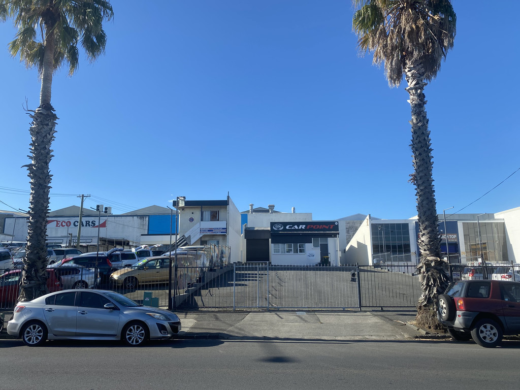 22 Great South Road, Otahuhu, Auckland, 0 غرف, 0 حمامات