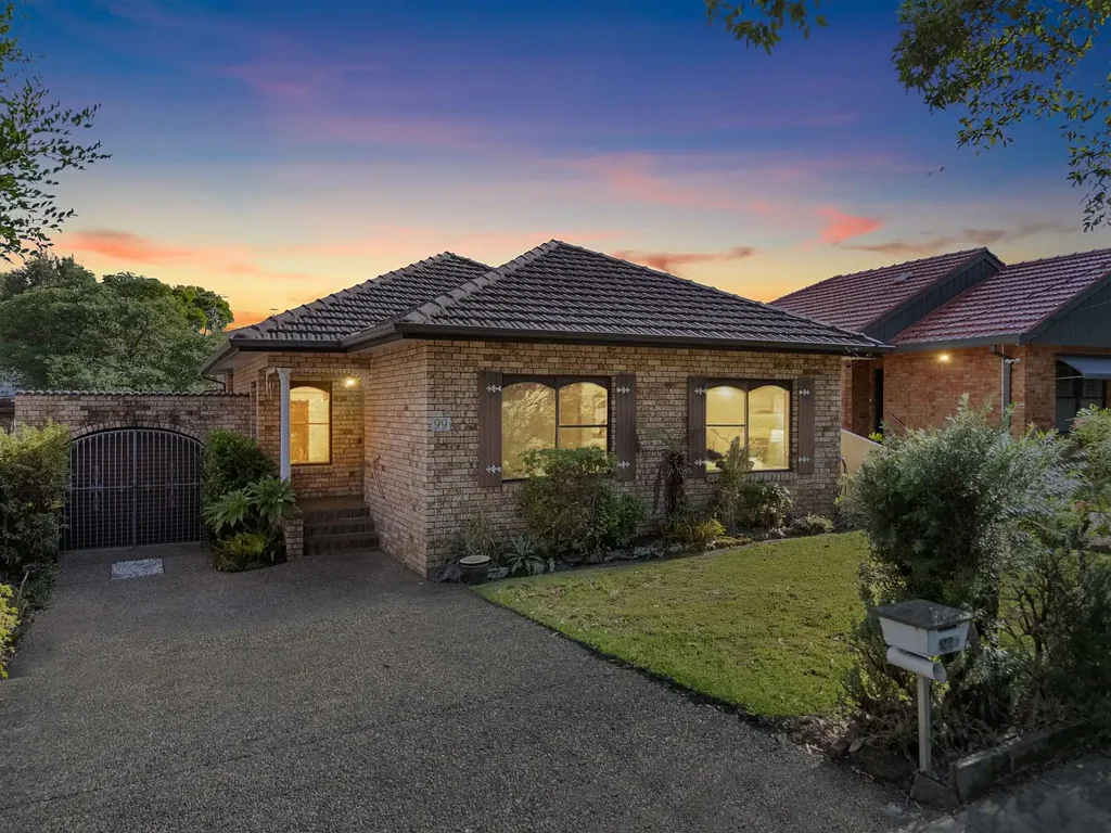 99 Shorter Avenue, Narwee, NSW 2209