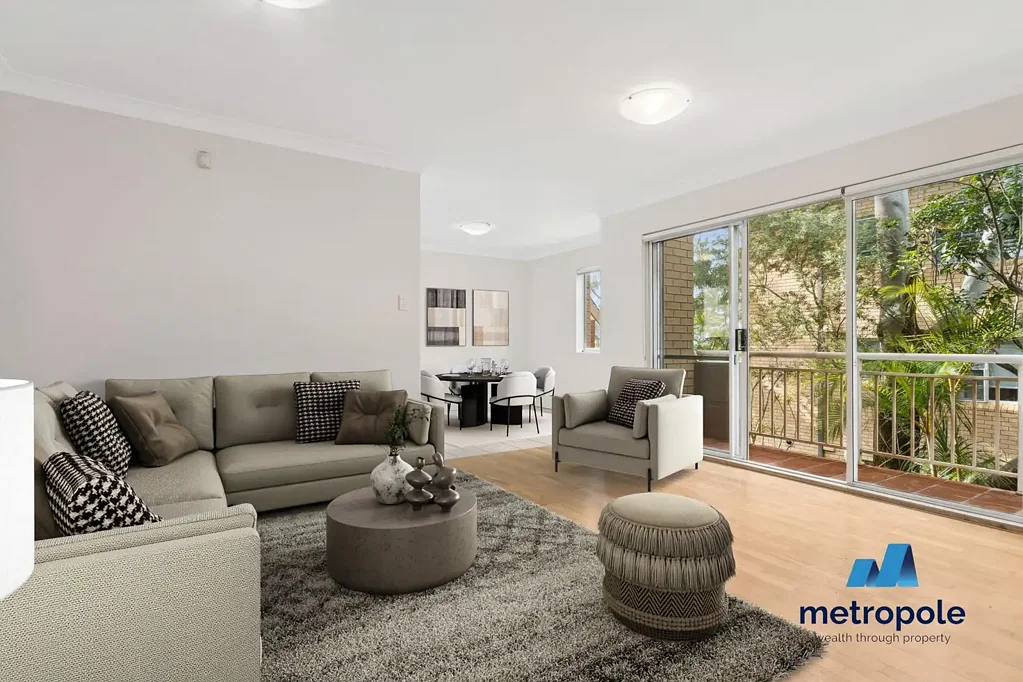 PRIVATE BEACHSIDE TWO BEDROOM IN A BOUTIQUE COOGEE SETTING