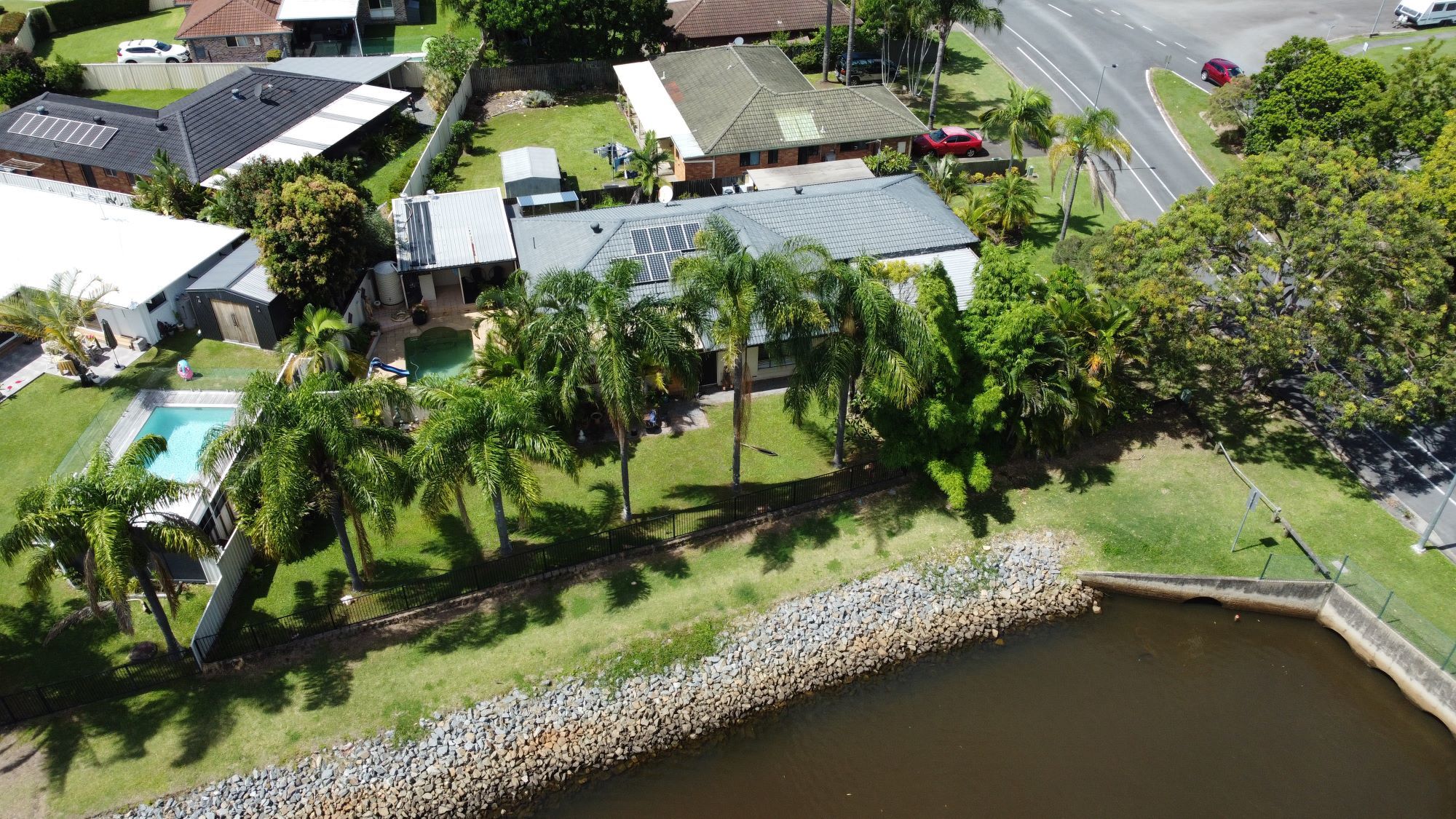 28 BIENVENUE DR, CURRUMBIN WATERS QLD 4223, 0部屋, 0バスルーム, House