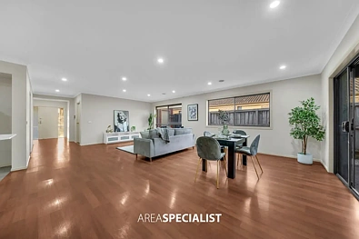 Silid Pahingahan - 6 Alder Way, Cranbourne, VIC 3977