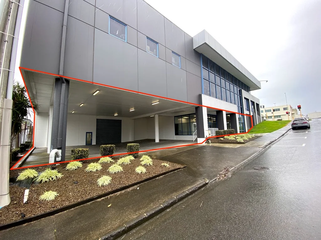 Penrose Well-located Penrose industrial
