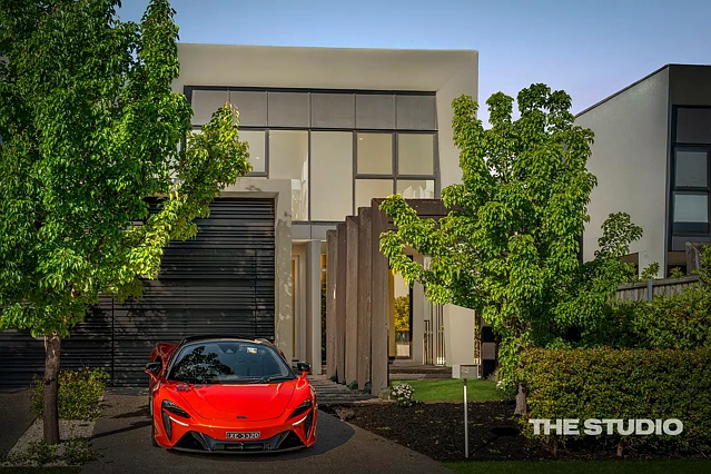 42 Halloway Boulevard North Kellyville NSW 2155
