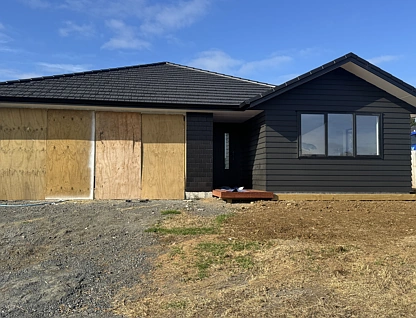 15 Murray Ward Drive, Te Kauwhata, Waikato, 4房, 2浴, 独立屋