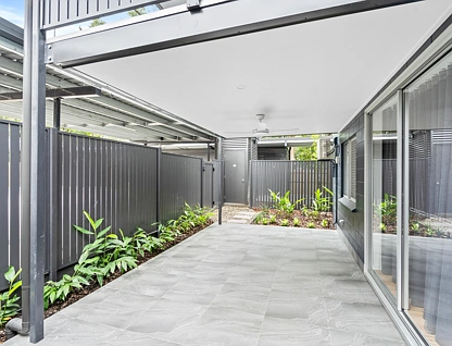 8/16-20 Faculty Close, Smithfield, Cairns, 2 Kuwarto, 1 Banyo, Unit