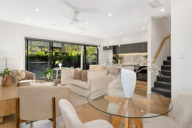 11/906 Hamilton Road, Mcdowall, QLD 4053, 4 slaapkamers, 2 badkamers, Townhouse