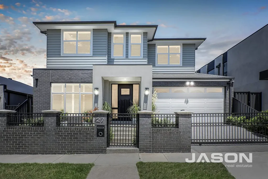 27 Machell Way, Greenvale, VIC 3059