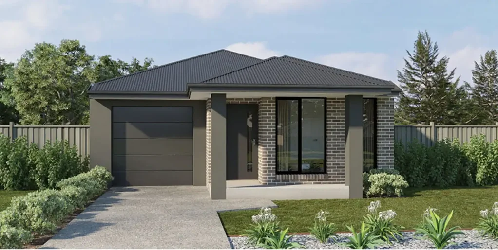 Officer 3 Bedroom Brand New Turnkey Living in Penrose Place, Officer – Fixed Price $699,450