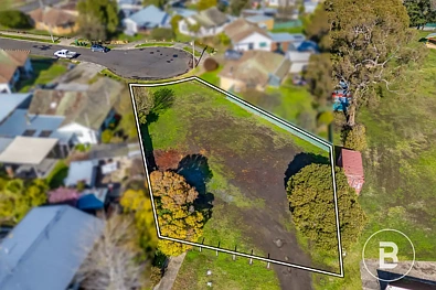 5 Dunbar Court, Hamilton, VIC 3300, 0房, 0浴, Section