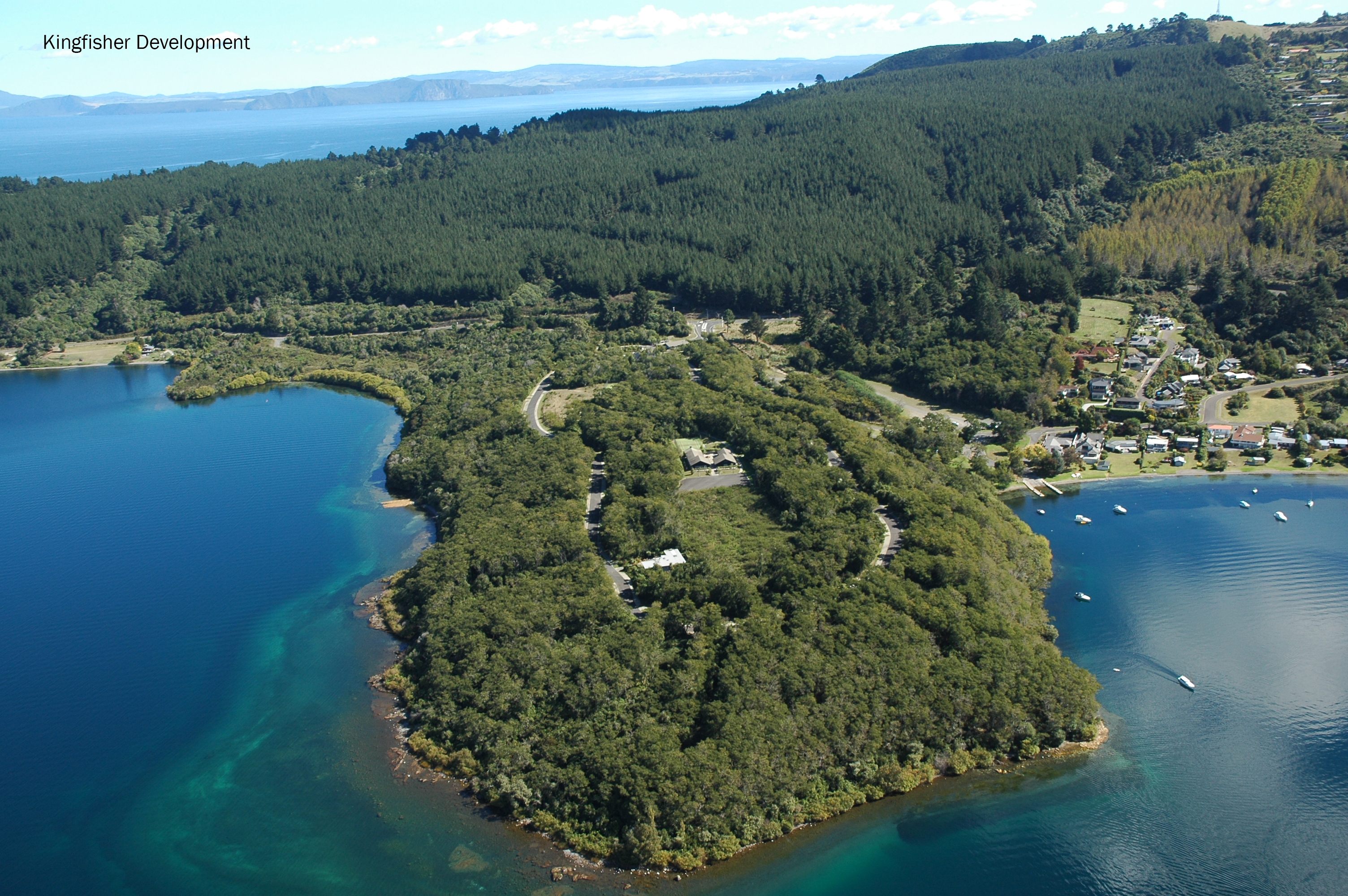 4 Parawera Drive, Acacia Bay, Taupo, 0 rūma, 0 rūma horoi