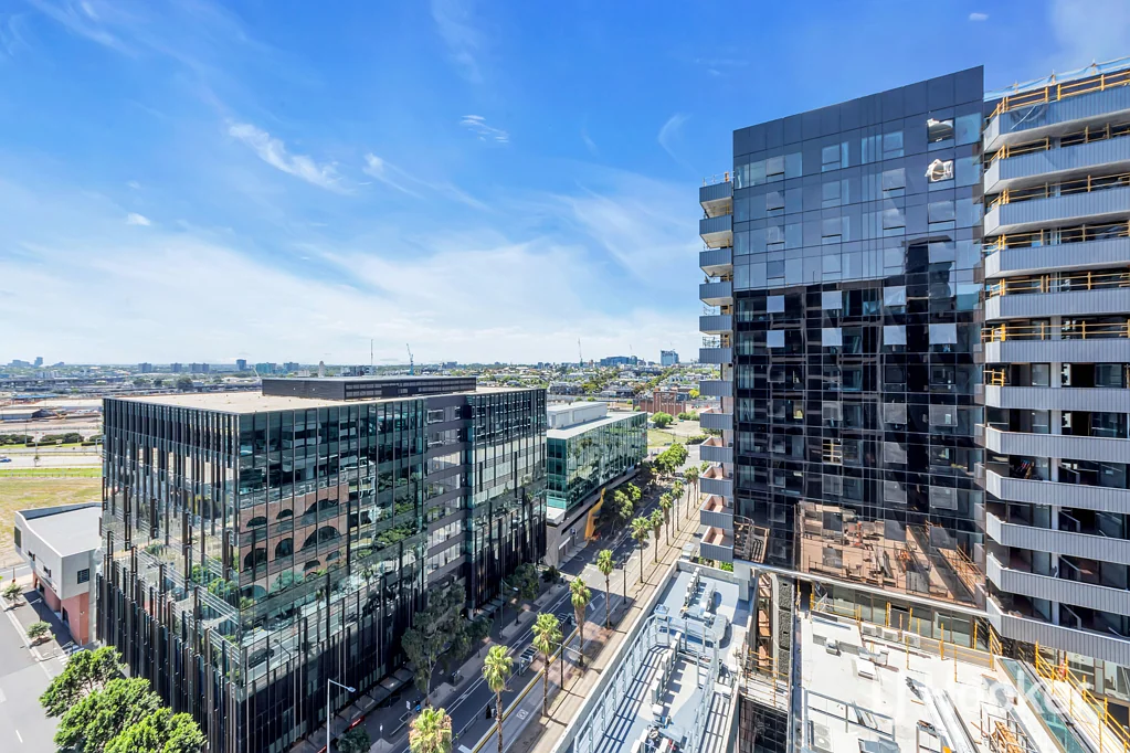 1302/387-395 Docklands Drive, Docklands, VIC 3008