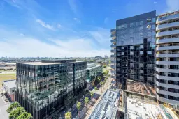 1302/387-395 Docklands Drive, Docklands