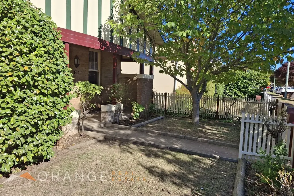 WALKING DISTANCE TO CBD