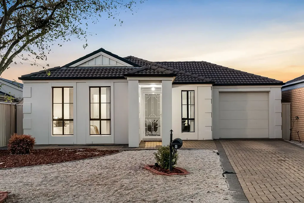 6 Heathpool Street, Burton, SA 5110