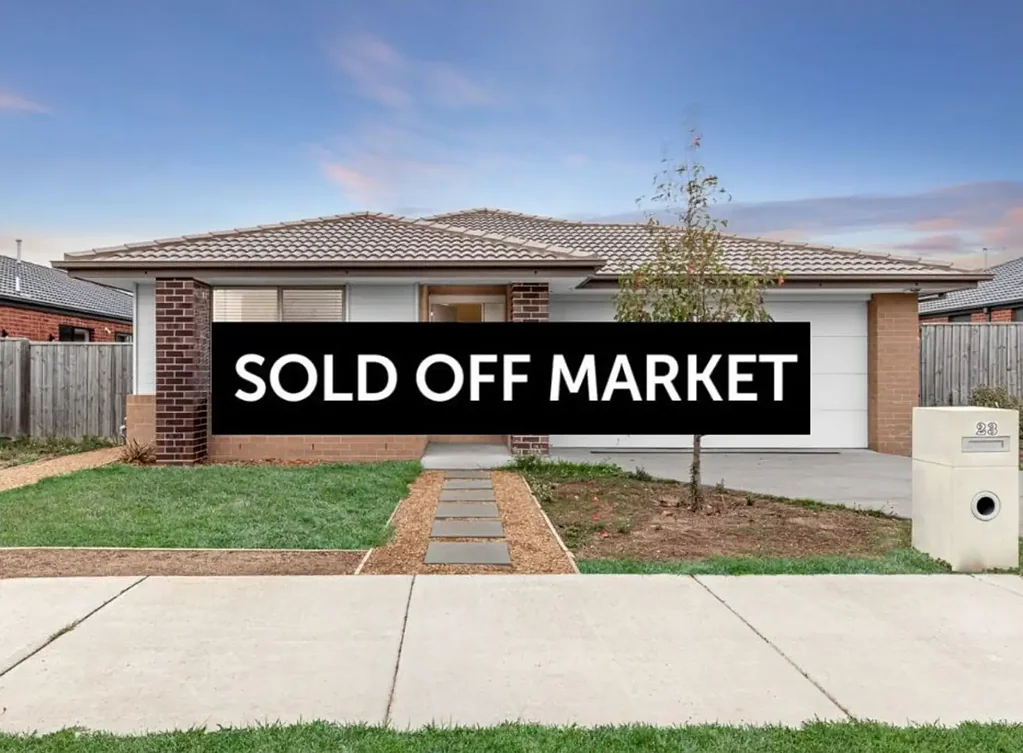 23 Telluride Drive, Winter Valley, VIC 3358