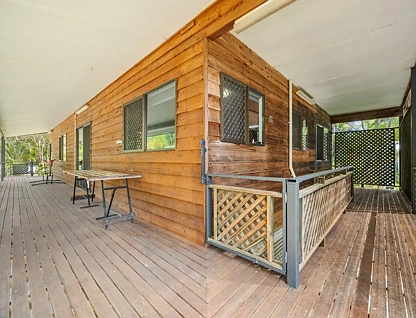18 Woodville Street, Maryborough West, Wide Bay, 5 Bedrooms, 2 Bathrooms, House