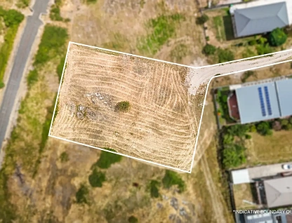 LOT 2/224 Vermont Road, Mowbray, TAS 7248, 0 ਕਮਰੇ, 0 ਬਾਥਰੂਮ, Section