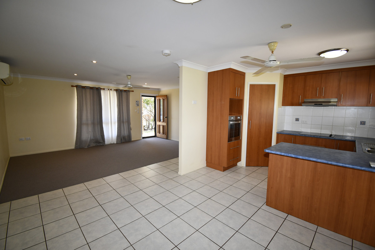 16 ZAMIA WAY, GRACEMERE QLD 4702, 0 غرف, 0 حمامات, House