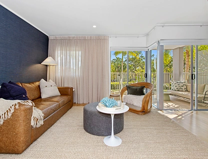 6106- 6107/1-25 Peppers Lot 33 1-25 Bells Boulevard, Kingscliff, North Coast, 2 غرف, 2 حمامات, Apartment