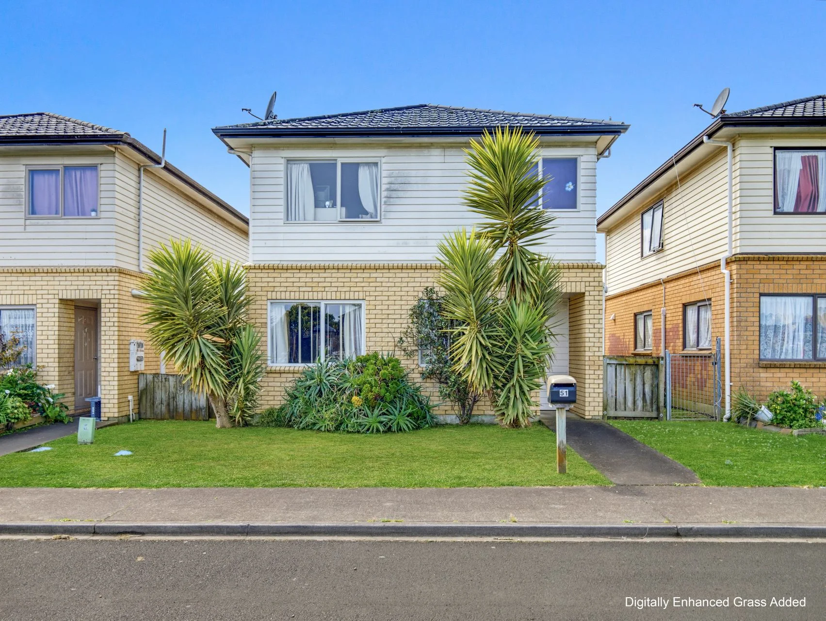 51 Harriet Street, Favona, photo 6
