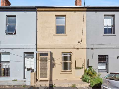 Double storey delight moments to all conveniences