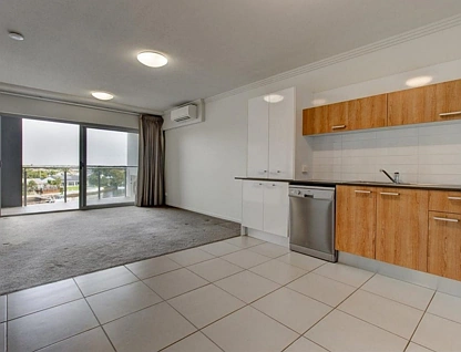 13/101 Birtinya Boulevard, Birtinya, Sunshine Coast, 2 habitaciones, 1 baños, Apartment