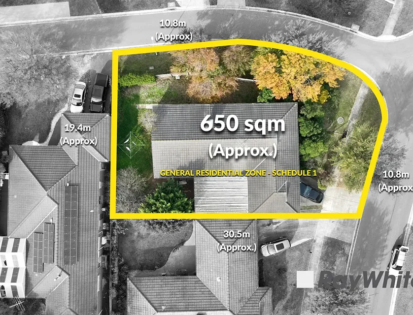 88 Lake View Drive, Narre Warren South, South East Melbourne, 4 rūma, 2 rūma horoi, House