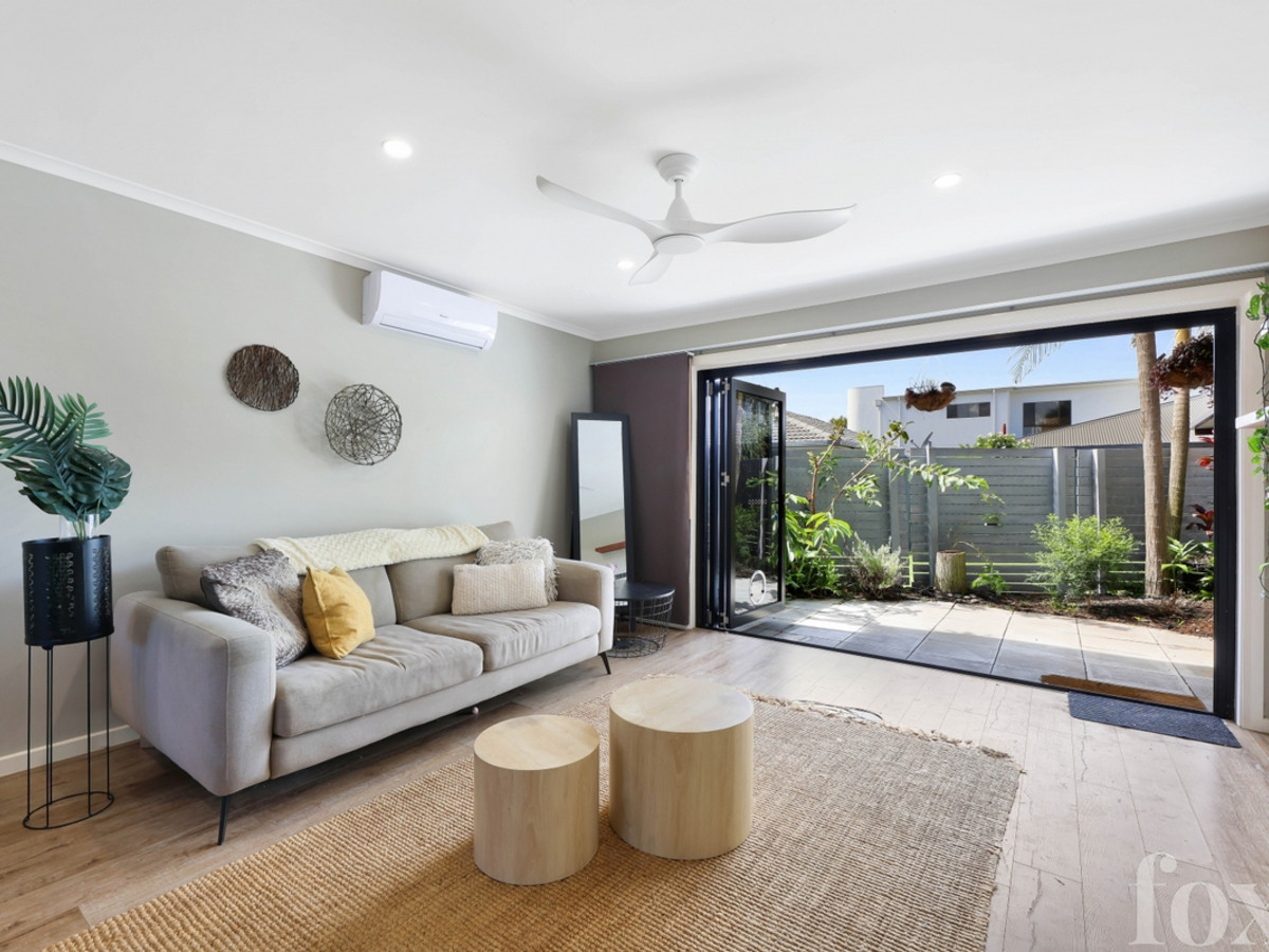 UNIT 1 59 ERROL AV, PARADISE POINT QLD 4216, 0 Bedrooms, 0 Bathrooms, Unit