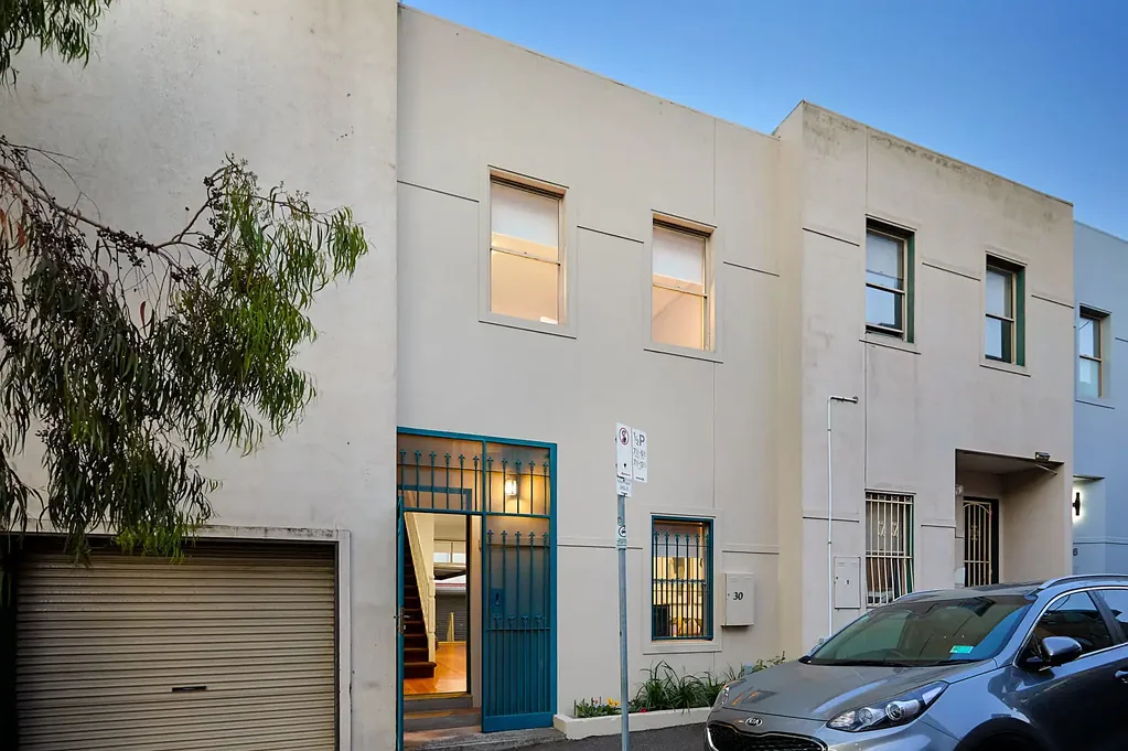 30 Purcell Street, North Melbourne, VIC 3051