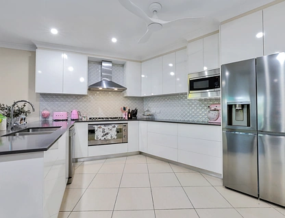8/11 Villaflor Crescent, Woolner, Darwin City, 3 habitaciones, 2 baños, Unit