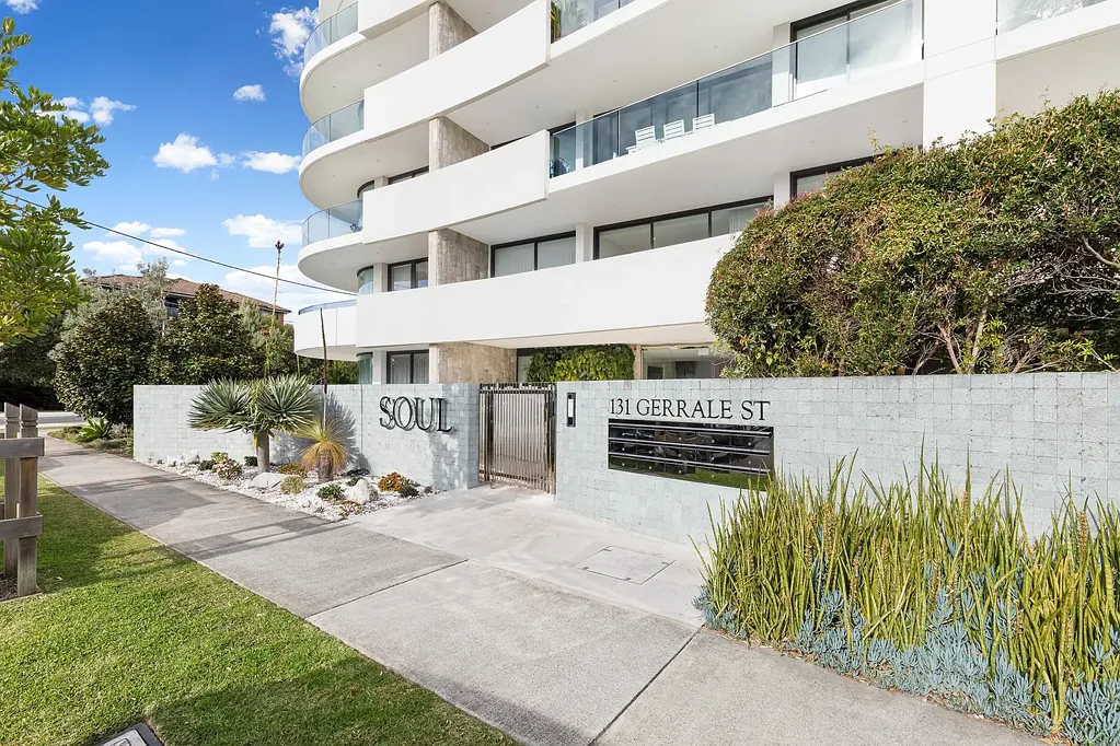 101/131 Gerrale Street, Cronulla, NSW 2230