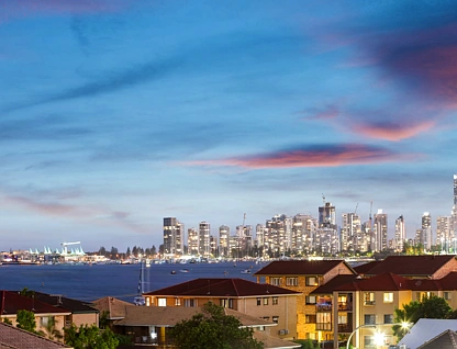 505/110 Frank Street, Labrador, Gold Coast, 2 Bedrooms, 2 Bathrooms, Apartment