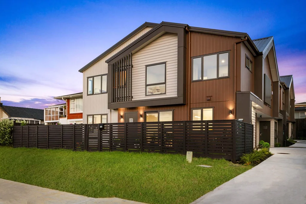 Pakuranga 4Zimmer Premium living