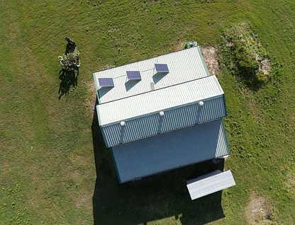 653 Lower Dyraaba Road, Lower Dyraaba, North Coast, 1 Schlafzimmer, 1 Badezimmer, Lifestyle Property