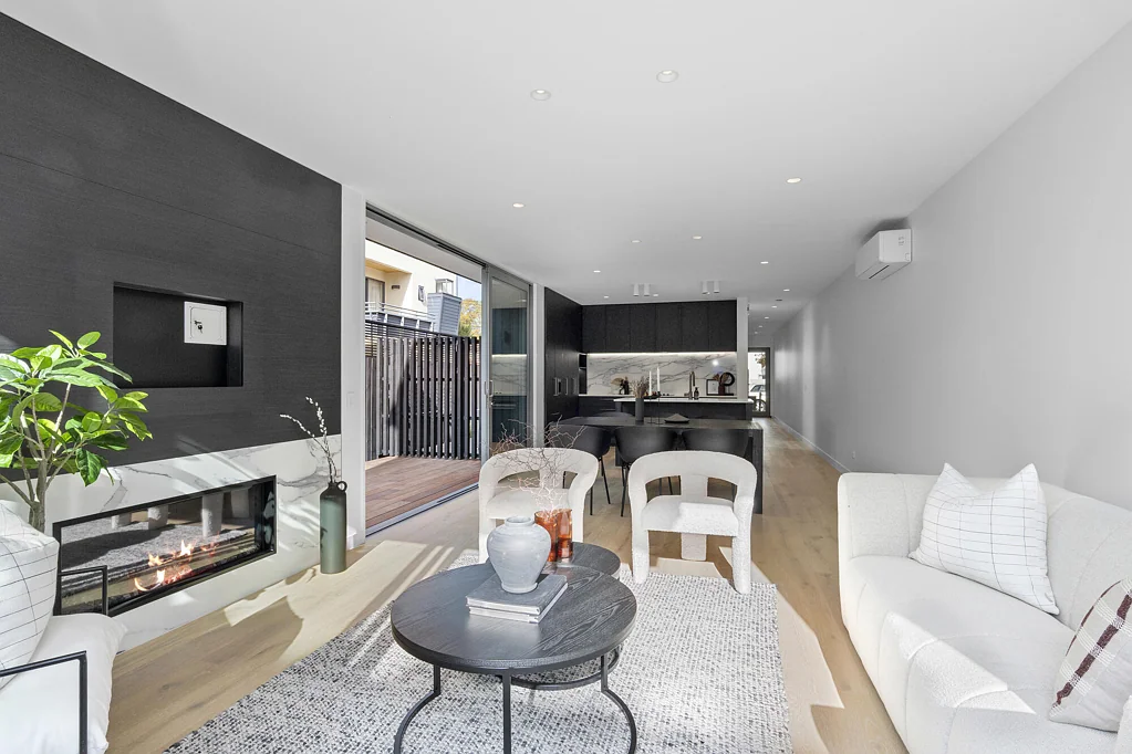 Christchurch Central 3ห้องนอน Inner-City Opportunity Not to Be Missed