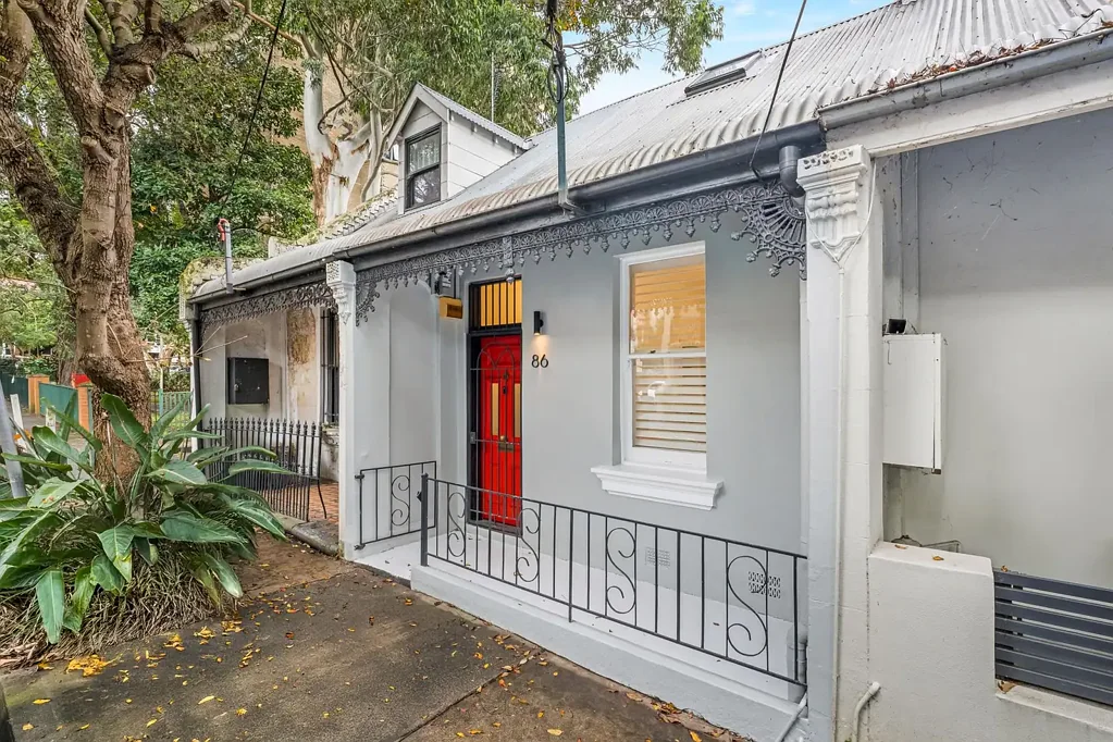 86 Boronia Street, Redfern, NSW 2016