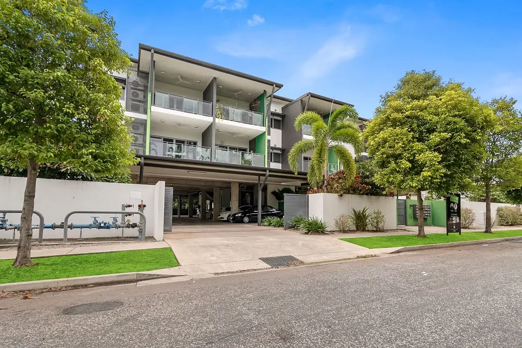 Address Withheld, Nightcliff, NT 810