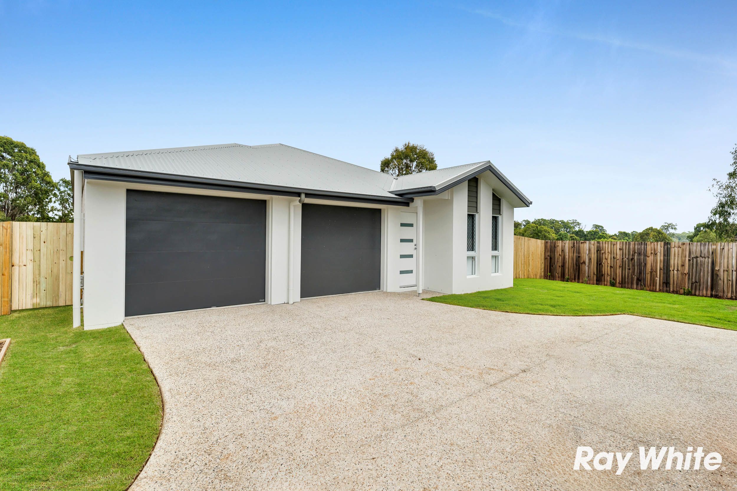 21 MALI WAY, LOGAN VILLAGE QLD 4207, 0房, 0浴, House