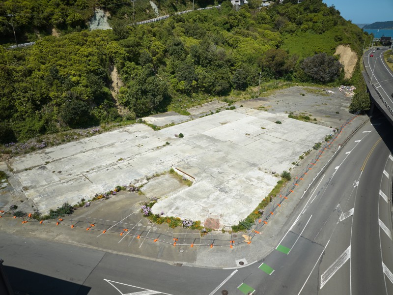 1 Malvern Road, Ngauranga, Wellington, 0 habitaciones, 0 baños