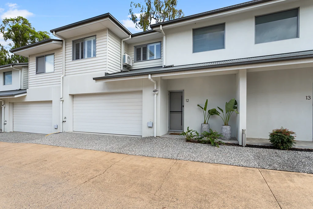 12/5 Pine Valley Drive, Joyner, QLD 4500