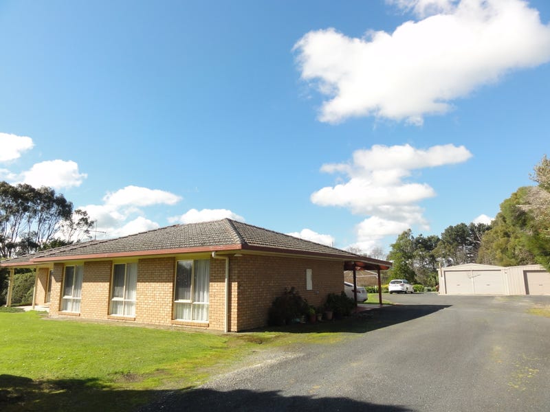 1835 MEENIYAN-PROMONTORY RD, FISH CREEK VIC 3959, 0 침실, 0 욕실, Lifestyle Property