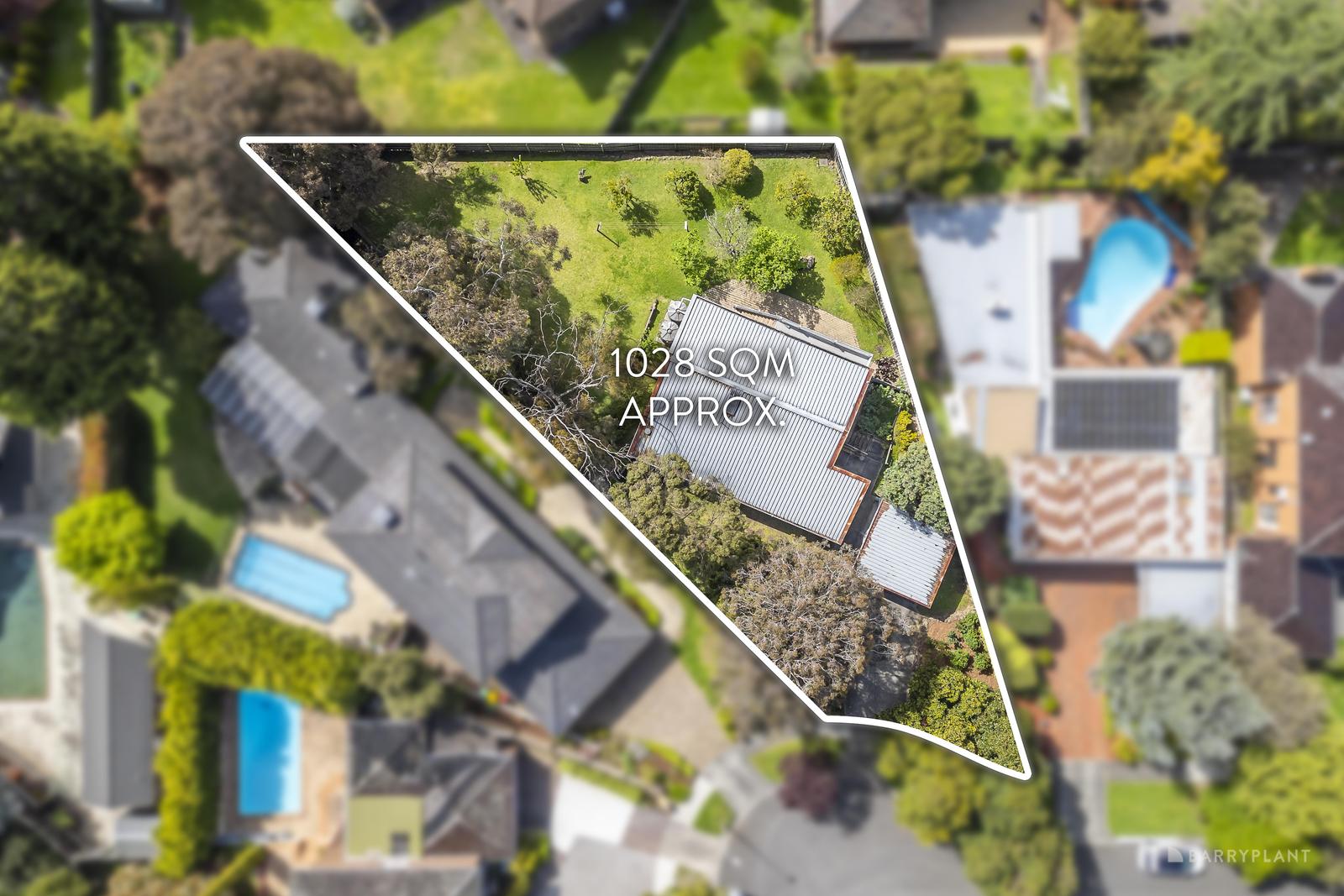 14 COLERIDGE CT, TEMPLESTOWE VIC 3106, 0 rūma, 0 rūma horoi, House