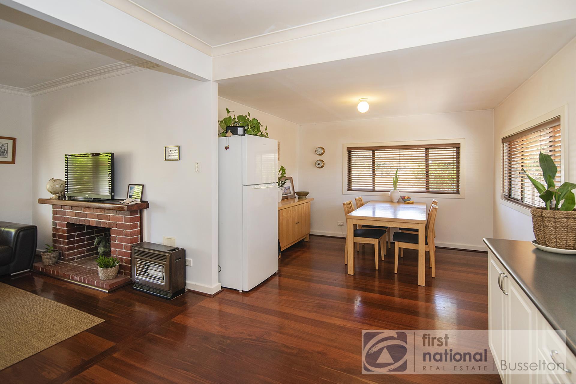 15 SOUTH ST, WEST BUSSELTON WA 6280, 0 રૂમ, 0 બાથરૂમ, House