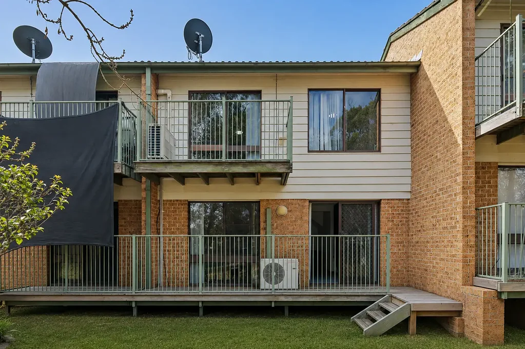 Muswellbrook 2房  Prime First Home Opportunity or Regional Investment