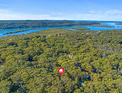 8 Wentworth Parade, Russell Island, QLD 4184, 0房, 0浴, Section