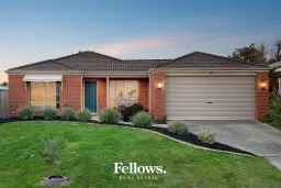 3 Jonathan Place, Pakenham