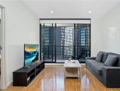 501/11 Hassall Street, Parramatta, Parramatta (Northwest suburbs), 2 غرف, 2 حمامات, Apartment